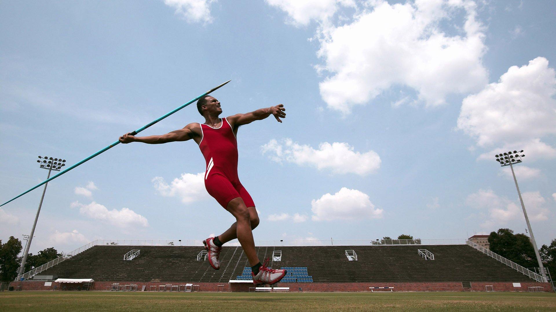 亚洲田径锦标赛落幕 中国军团斩获五金创历史佳绩