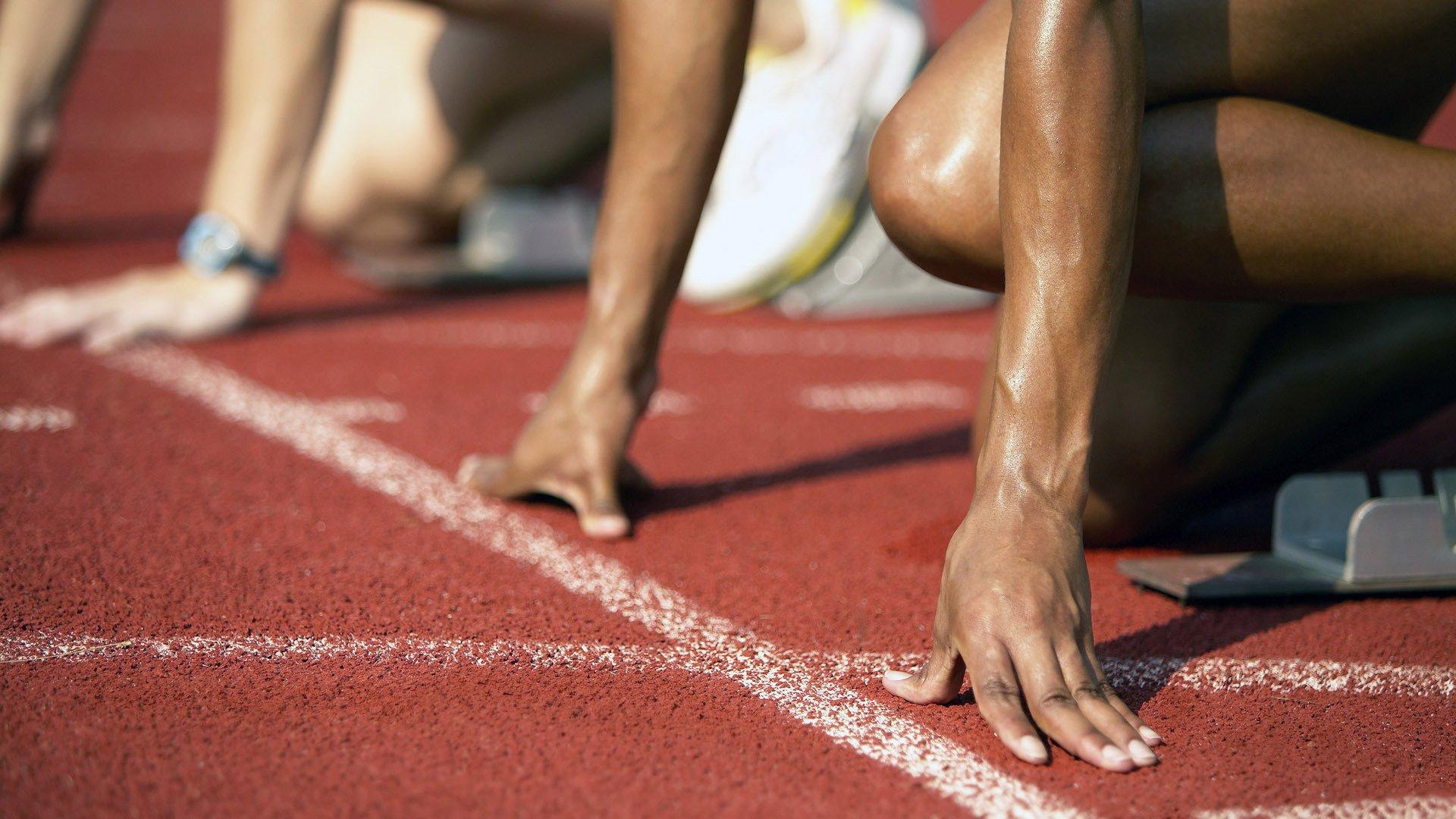 国家体育总局发布新政策 推动全民健身与竞技体育协同发展