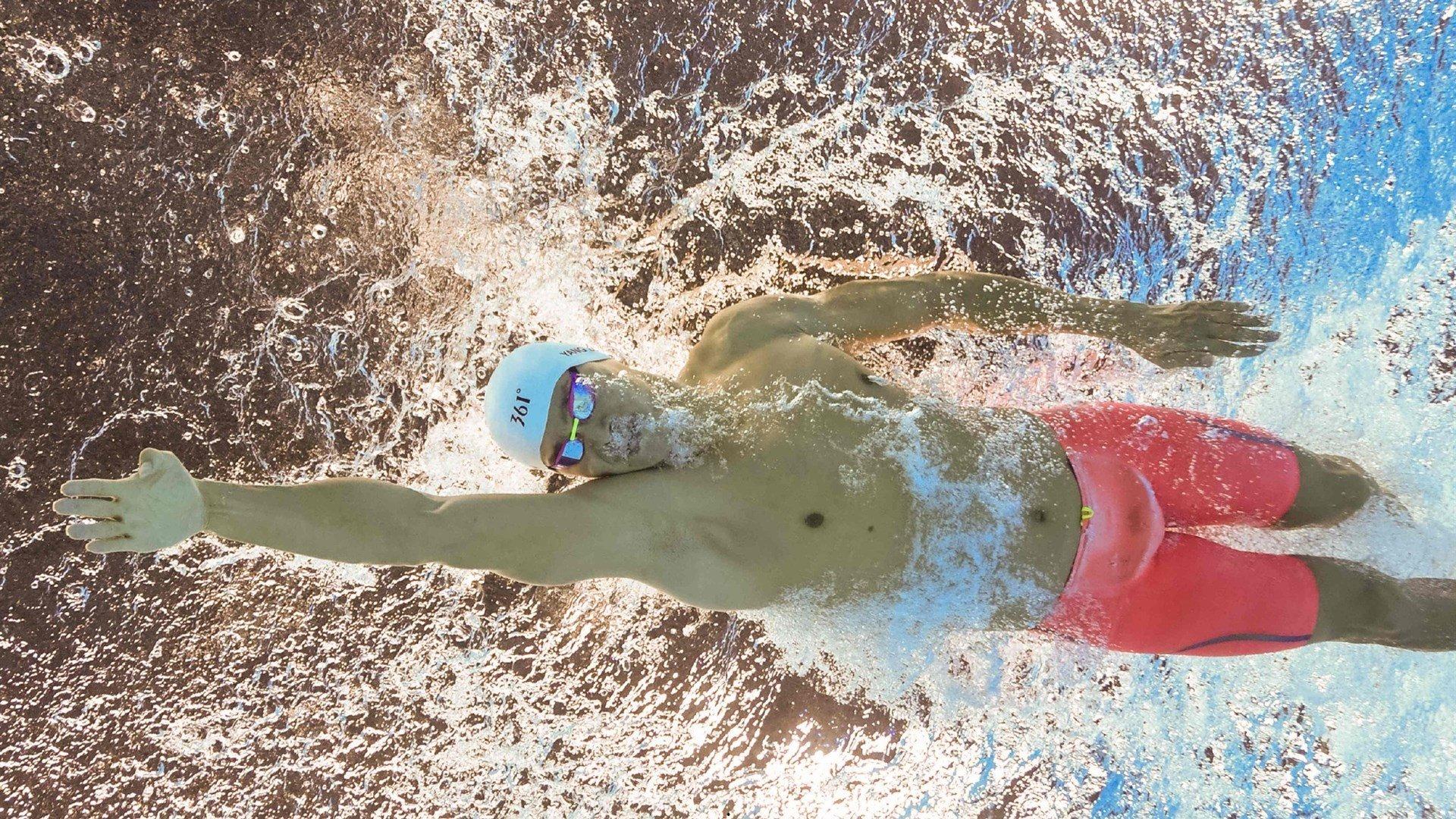 亚洲跳远新星闪耀国际赛场 创个人最佳成绩夺冠