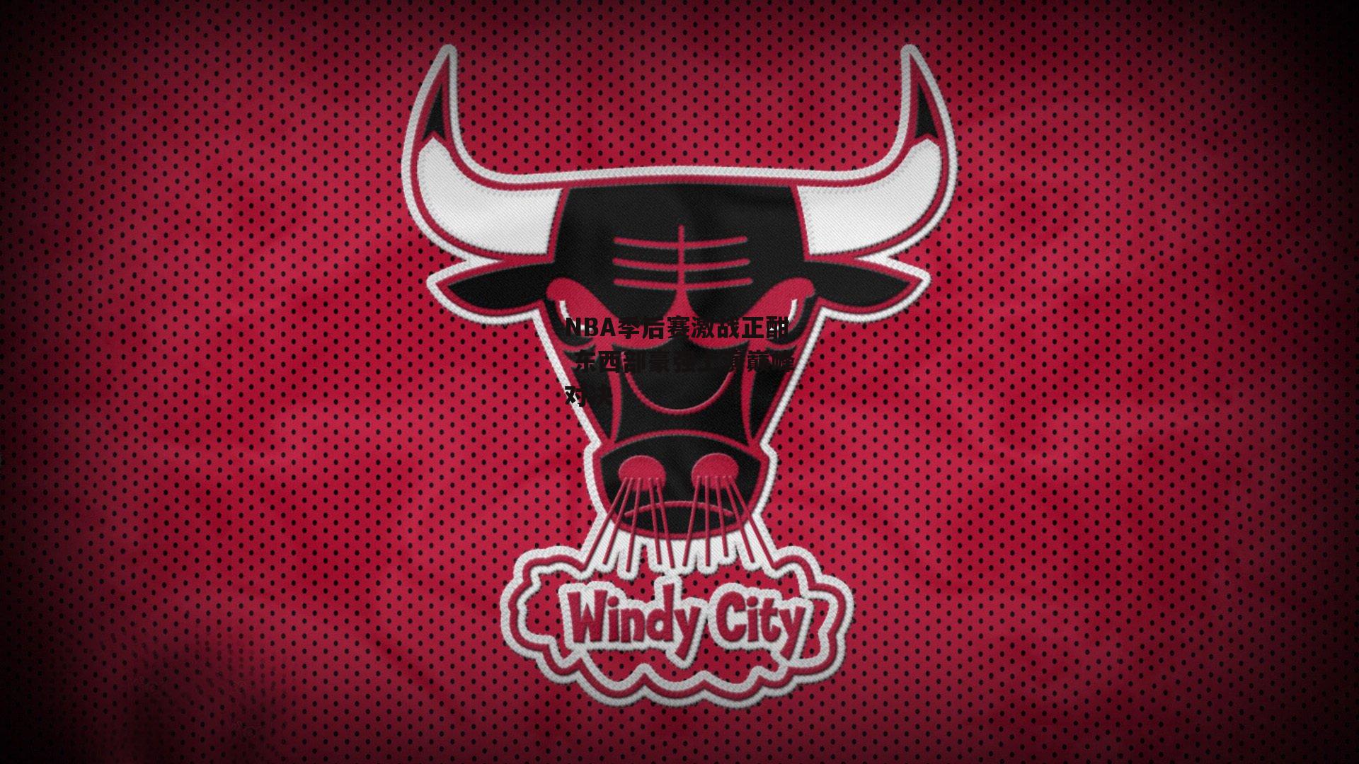 NBA季后赛激战正酣 东西部豪强上演巅峰对决