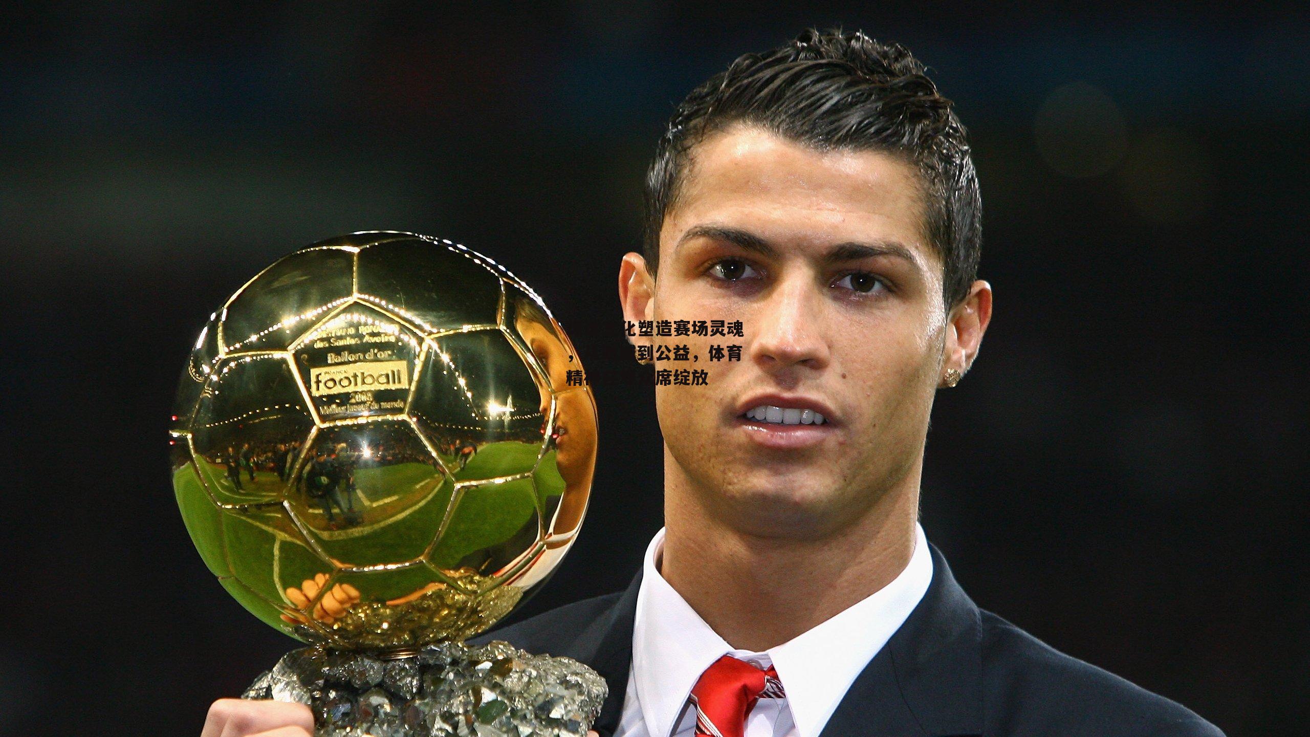 球迷文化塑造赛场灵魂，从助威到公益，体育精神在观众席绽放