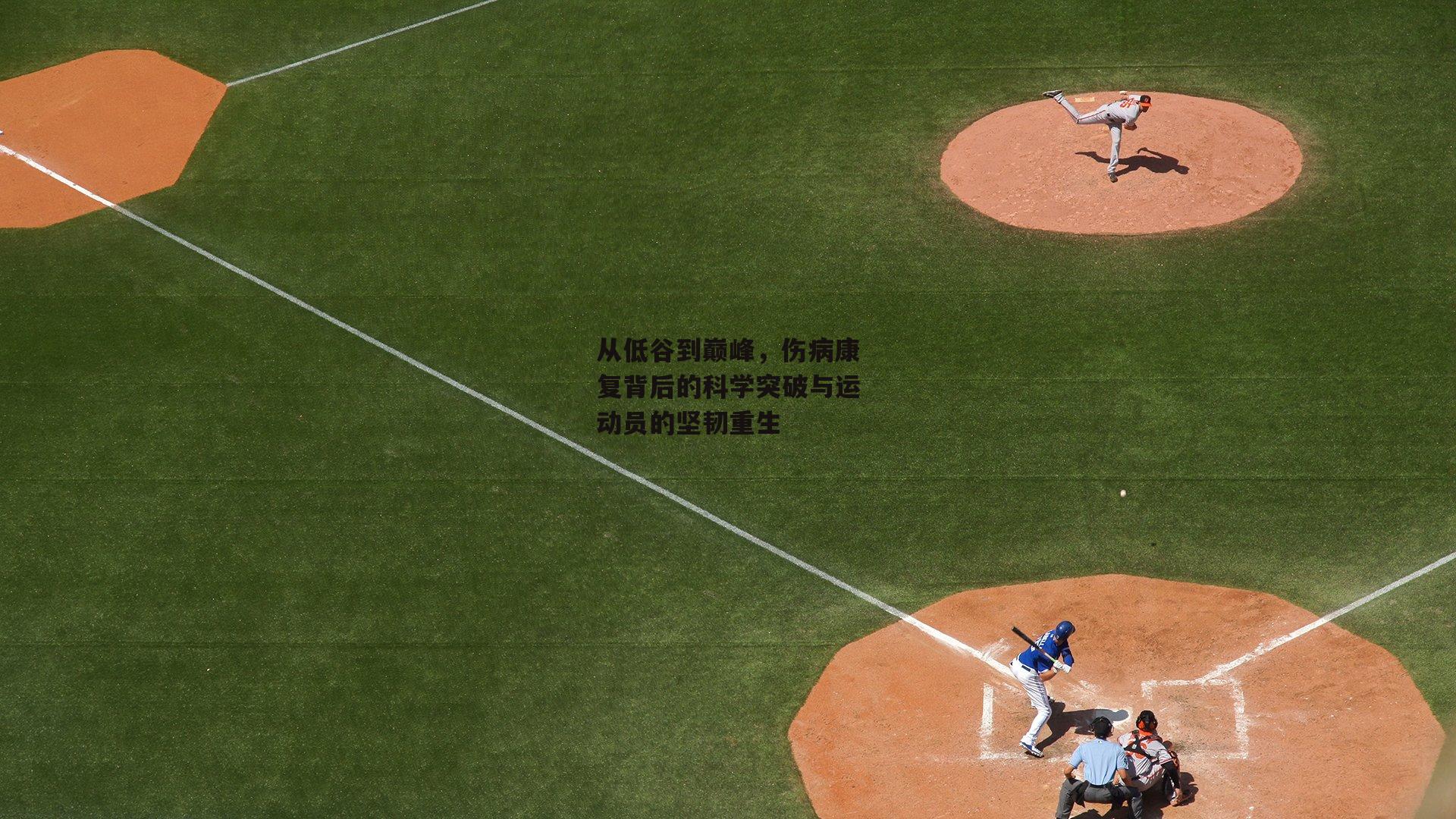 从低谷到巅峰，伤病康复背后的科学突破与运动员的坚韧重生